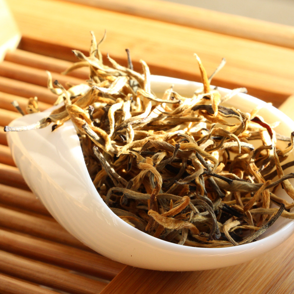 你真的会泡滇红茶吗?