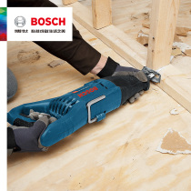 Bosch Reciprocating Saw Horse Knife Saw GSA120 Metal Plastic Woodwork Cutting Machine Electric Hand Saw Speed Electric Saw