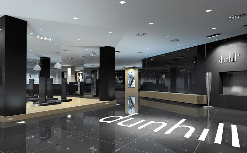 专业设计※实体经营※实体服装店铺商场专卖店门面装修设计