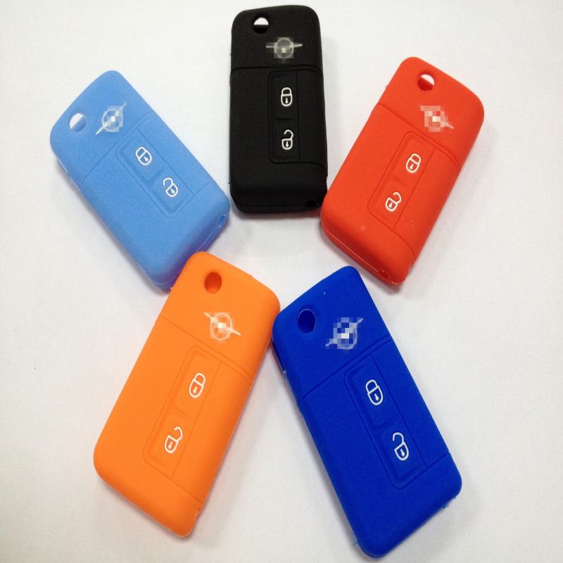 Suitable for Haima Knight Key Case, Haima 7 S7, Fumilai Third Generation, Primera Silicone Key Cover