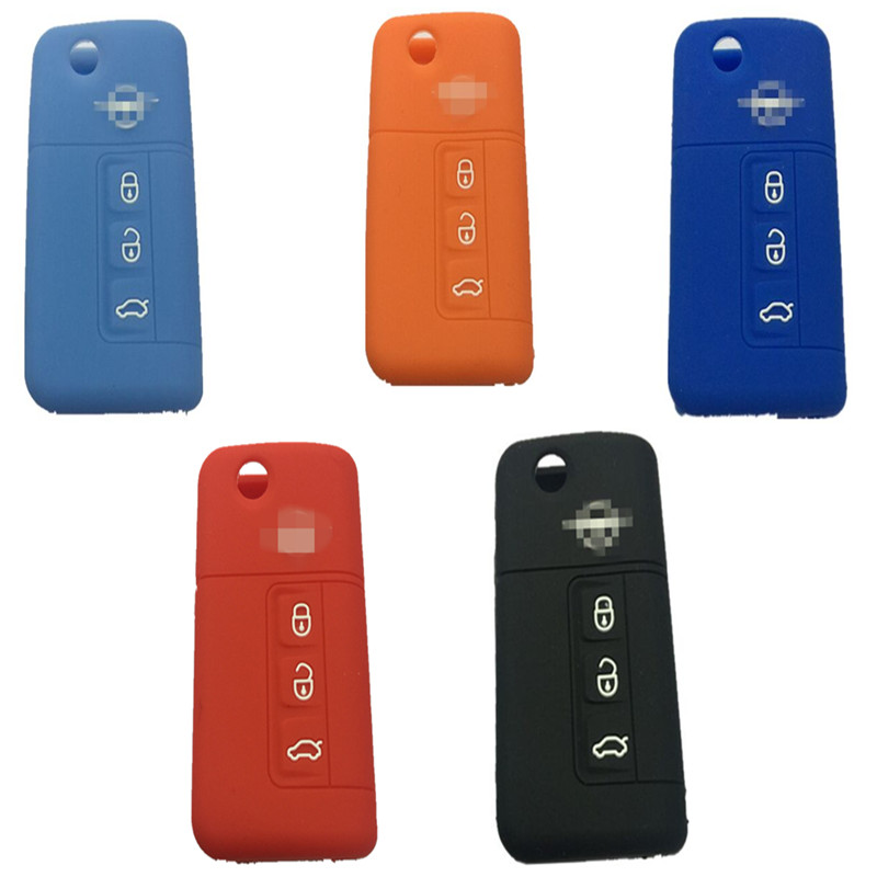 Suitable for Haima Knight Key Case, Haima 7 S7, Fumilai Third Generation, Primera Silicone Key Cover