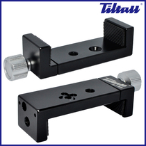 Metal Mobile Phone Clips Aluminum Alloy Photography Tripod Head hot boots Switching Fixed Rack Vlog Accessories SJ-88