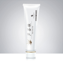 Qili Kang good face aloe vera gel 55g hydration soothing lock water moisturizing