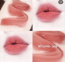 (Spot) US official website colourpop summer New Lip Glaze vitamin sea orange soda