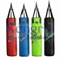1 8m solid sand bag KH634 boxing loose beating taekwondo martial arts training target sand bag 70kg conry direct