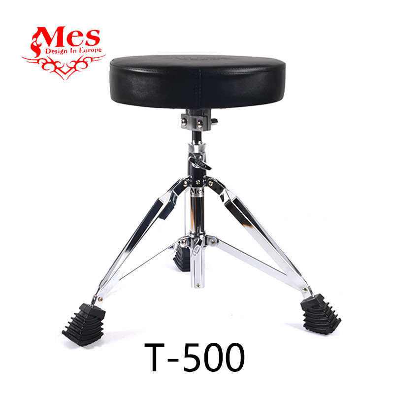 Original installation Hong Kong MES T-500 frame sub-drum silk bar stool plus coarse rotating lifting spiral drum stool-Taobao