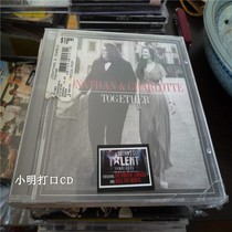 Togeter Jonathan Charlotte is not torn down by 1CD