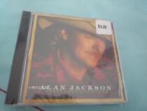 allan jackson honky tonk christmas beauty undemolished A2