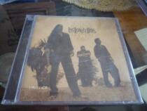 los lonely boys the album of the same name A2 undemolished