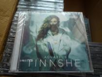 aquarius tinnshe rhythm Bruce 1CD