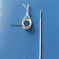 Telecom mobile wire tie core Φ1MM outer diameter 1 5mm outdoor tent special strapping rope