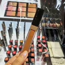 Japanese special cabinet SUQQU crystal pick moisturizing lip gloss lip glazed glass lip 01 malt tea 02 red tea 08 red tea