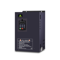 Yuqiang frequency converter YQ3000G11-18 5KW 380V Screw Air Compressor energy saving transformation