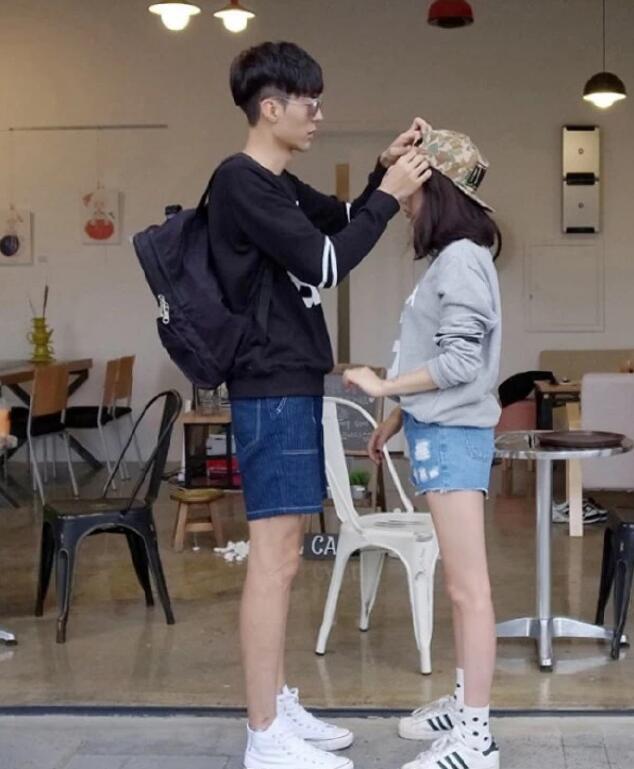 150和160的女生,男生更喜欢哪个?