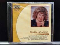 SMCCD0099 Zinaida Ignatieva Bach Beethoven Chopin Mendelssohn