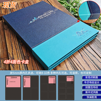 Plate Color Cabben Glass Crystal Steel Door Boilerplate Card Furniture Closet Wardrobe Plank Box Wood Door Paint Footbed Boilerplate Brochure