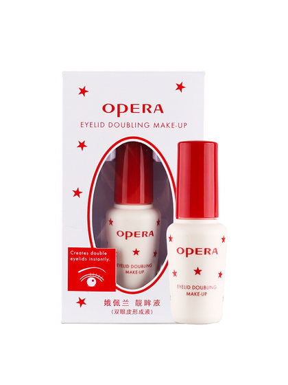 Opera Eperan False Eyelash Glue 아름다운 눈 액체 설정 크림 더블 눈 입술 슈퍼 끈적 끈적한 긴 설정 공식 정품 Opera Eperan False Eyelash Glue 아름다운 눈 액체 설정 크림 더블 눈 입술 슈퍼 끈적 끈적한 긴 설정 공식 정품