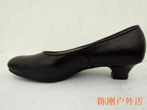 The owner recommends cow goods old 3516 87 womens leather shoes Womens leather shoes retro grandma shoes