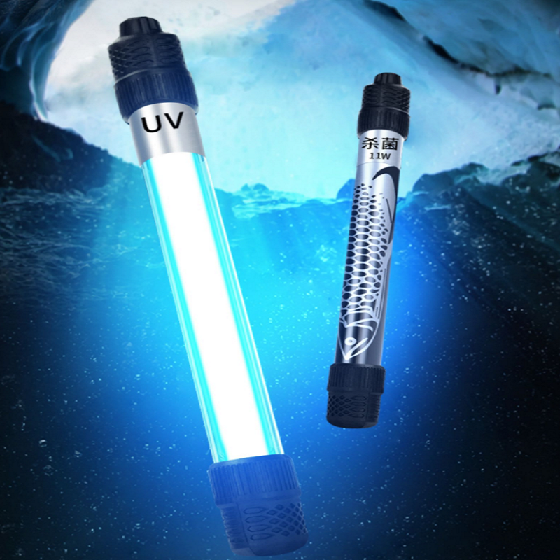 yee鱼缸uv紫外线杀菌灯5w(热品库)