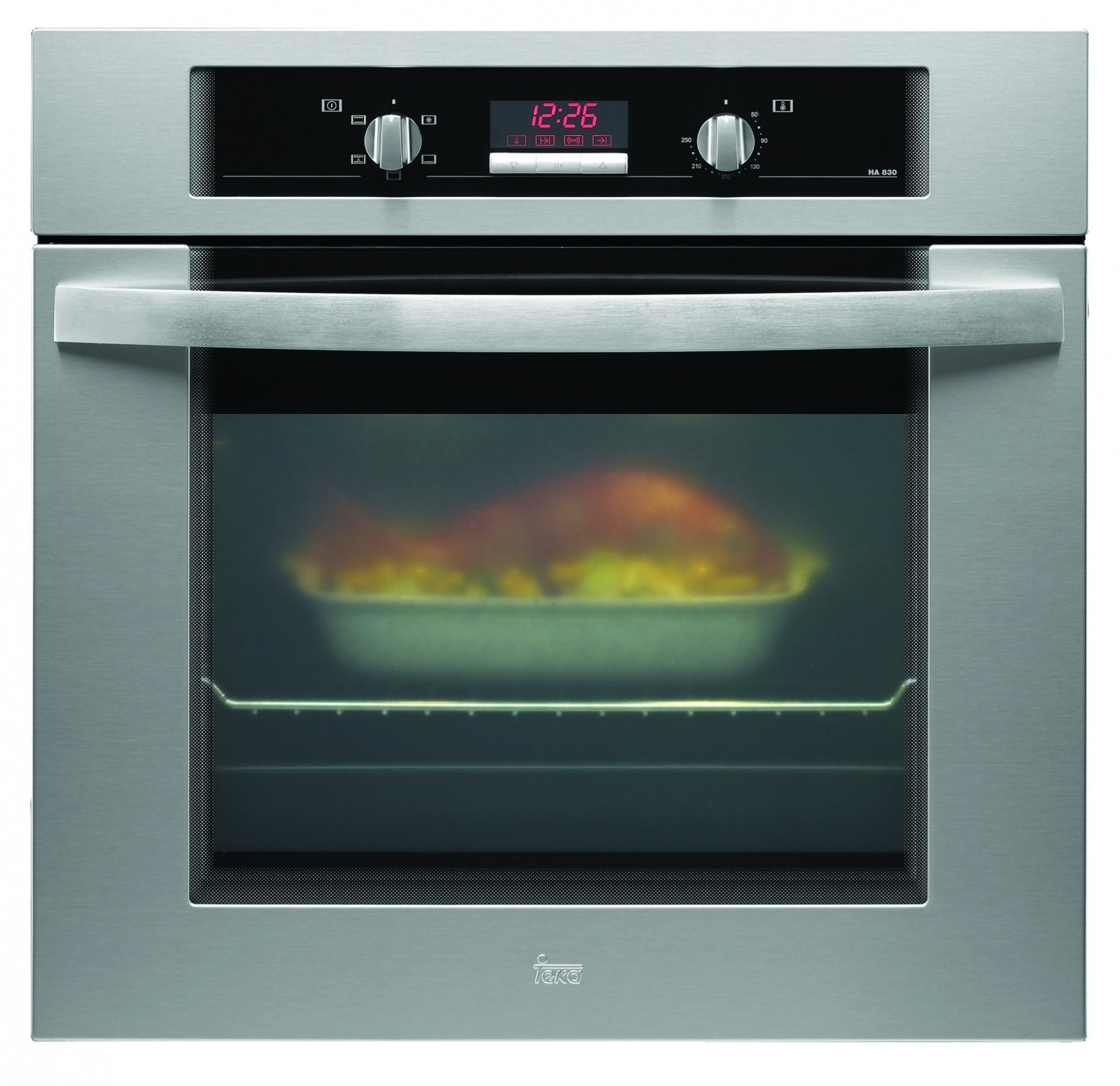 德厨格卫西班牙teka 德格烤箱 ha 830嵌入式电烤箱 原装进口_7折现价