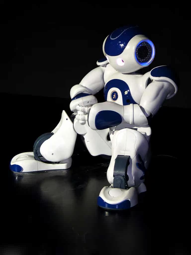 机械手灵巧手仿人形双足智能工业机器人等学习研究设计资料