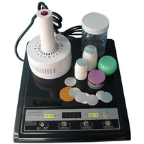 DL - 500 electromagnetic induction sealing machine bottle cap sealing machine aluminum foil sealing machine bottle sealing machine