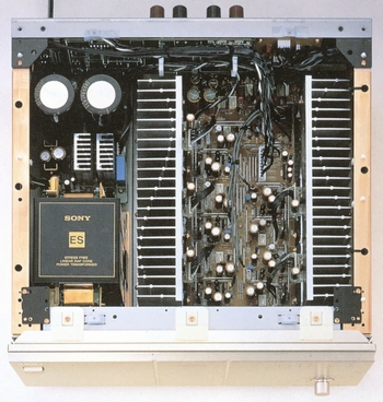 hi fi Усилитель мощности Sony TA-E9000ES/TA-N9000ES AV hi fi Усилитель мощности Sony TA-E9000ES/TA-N9000ES AV