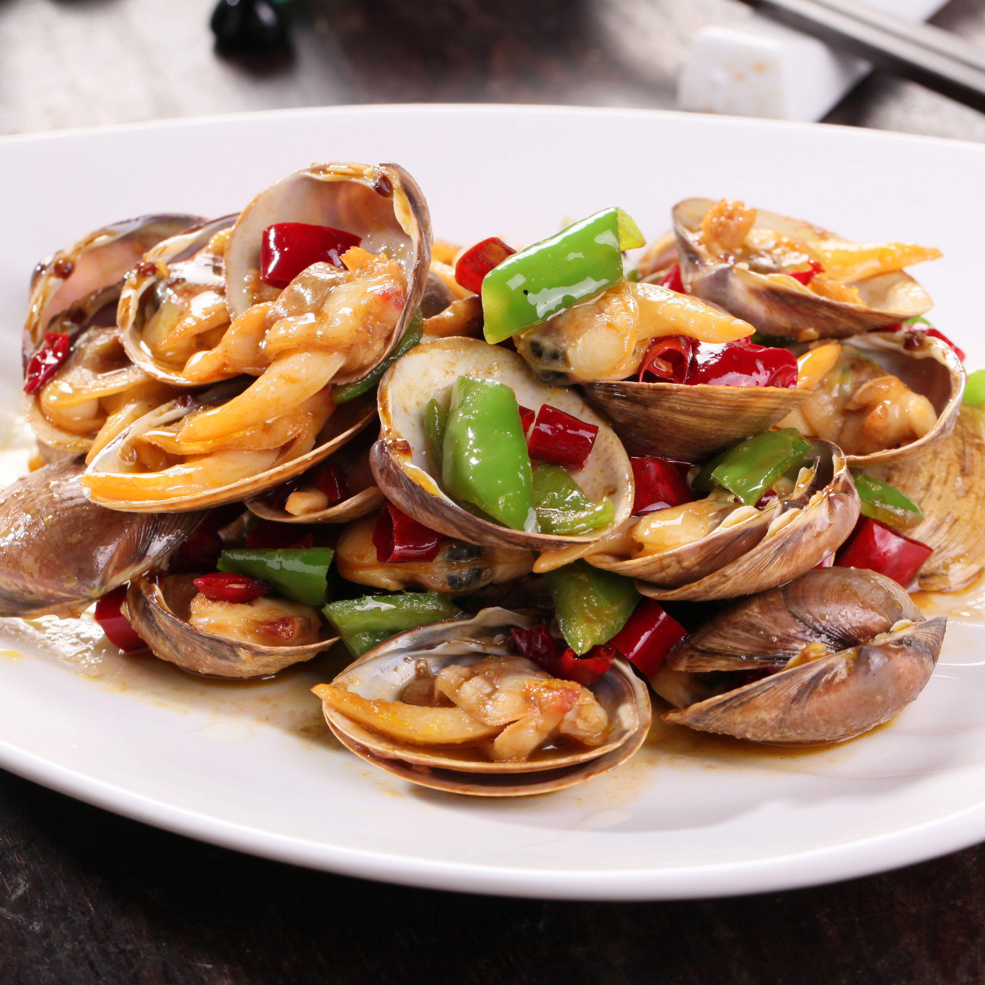 丹东鲜活大黄蚬子— 77 —个头均匀的金昌鱼采用的是冷冻保鲜的技术