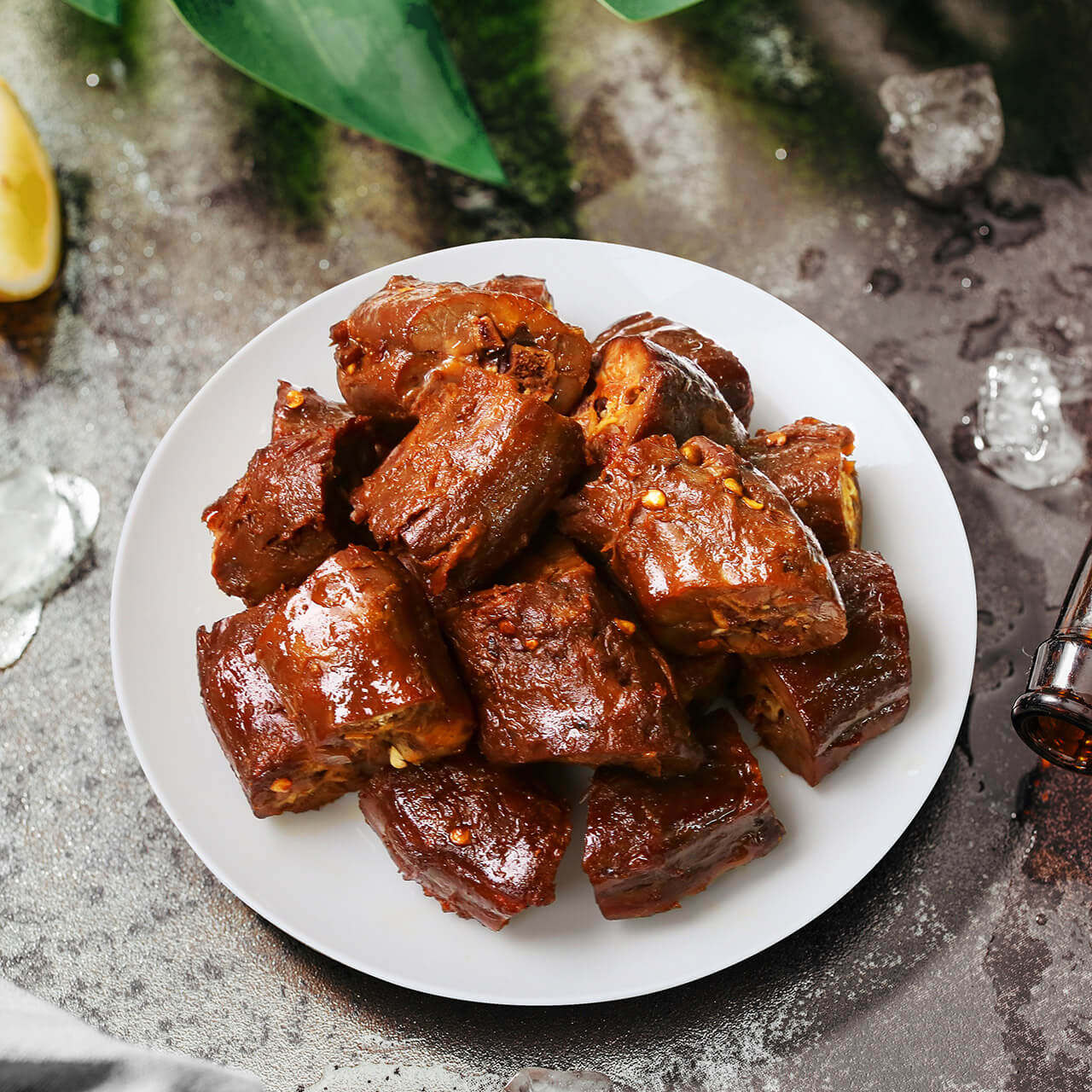 发现特色小吃之旅,过美味春节