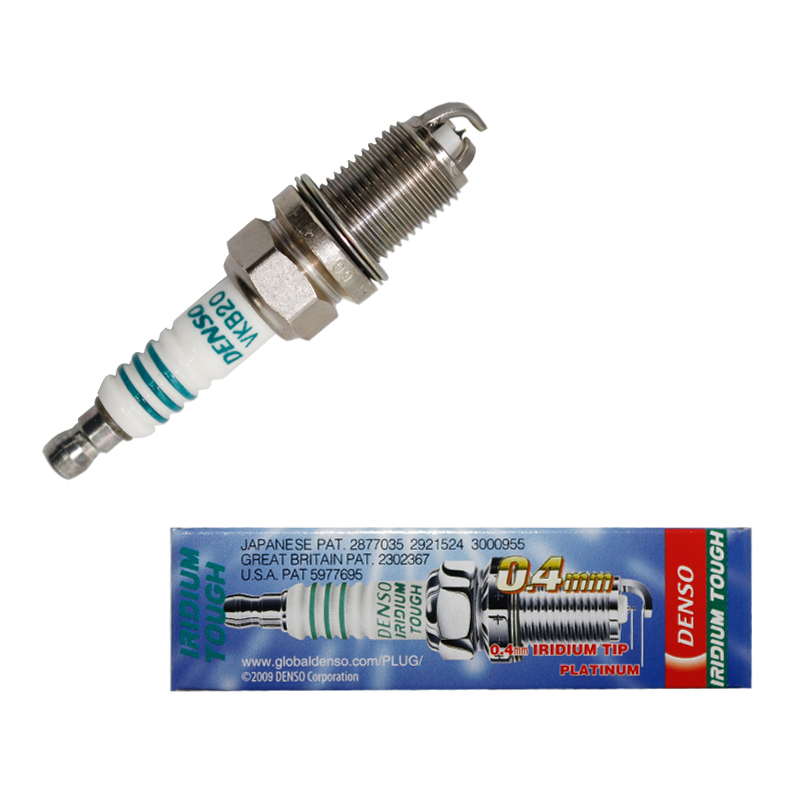 Свечи зажигания Denso VKB20 VKA20 IKBH20TT VK20Y VK22, купить в ...