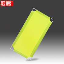 Guanteng Variety Resin Sheet Middle Sheet DIY Creative Magic Sheet Free Combination Screw-Free Simple Wardrobe Storage Shoes