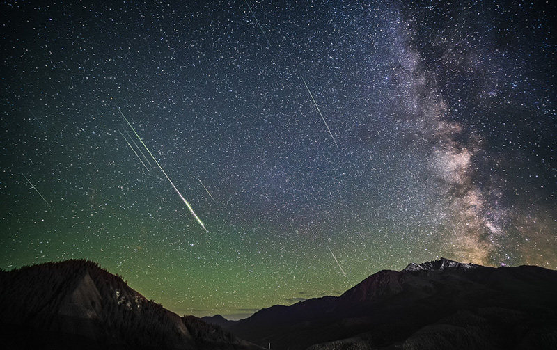 流星不够用,首饰也能许愿哟!