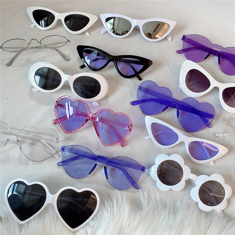 Lunettes de soleil Anti-UVA - Ref 3438590 Image 15