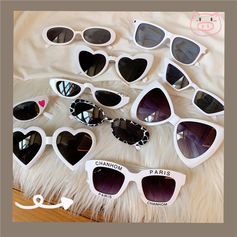 Lunettes de soleil Anti-UVA - Ref 3438590 Image 8