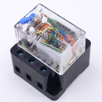 AB62-40 3 Hangzhou Xiaoshan leakage Jinfeng type leakage circuit breaker leakage protector transparent Lefeng Electric