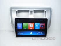 10 11 12 paragraph 13 the Great Wall C30 Android screen navigation