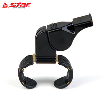 Counter genuine Canadian FOX40 Fox whistle football referee whistle ring whistle handle