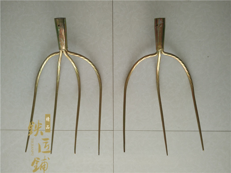 钢叉 草叉 大草叉 泥叉 四股叉 五股叉 耙子 落叶叉 空心叉 铁叉