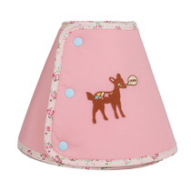 (Recommended by Xiaohongshu) Cute dog skin disease scratch-resistant cover soft and comfortable not resistant Elizabeth circle