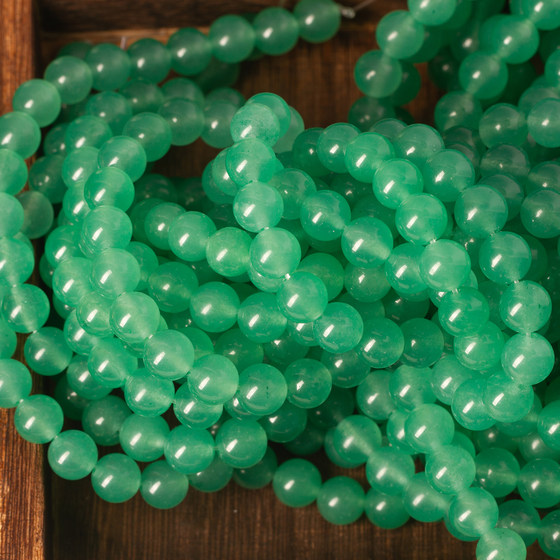 동정식 제이드 산란 구슬 dy crystal green beads 수제 보석 액세서리 모래 골드 킹 브레이슬릿 구슬 동정식 제이드 산란 구슬 dy crystal green beads 수제 보석 액세서리 모래 골드 킹 브레이슬릿 구슬