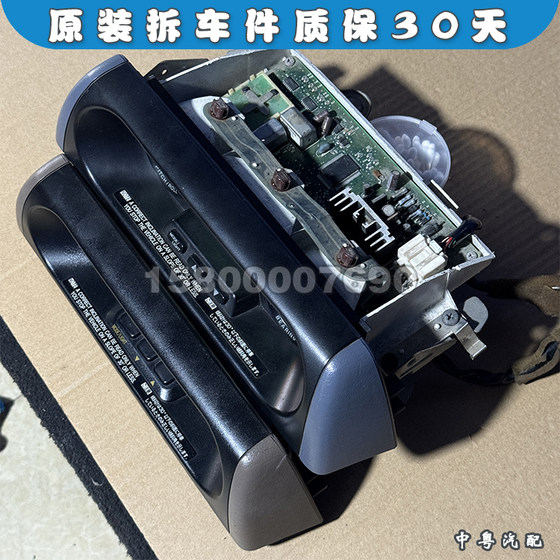 Toyota Prado 2700 3400 LC95 다기능 하위 근거 나침서 고도 공기 압력 경사 미터에 적합 Toyota Prado 2700 3400 LC95 다기능 하위 근거 나침서 고도 공기 압력 경사 미터에 적합