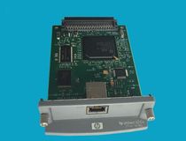 HP620N network card HP620N printer with built-in network card (warranty one month)