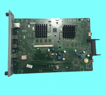 HP855 Main Board HP M855DN Interface Board USB Print Board Formatter Board
