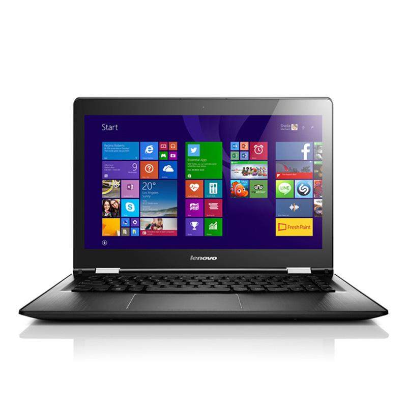 联想 flex3-4 二合一平板电脑