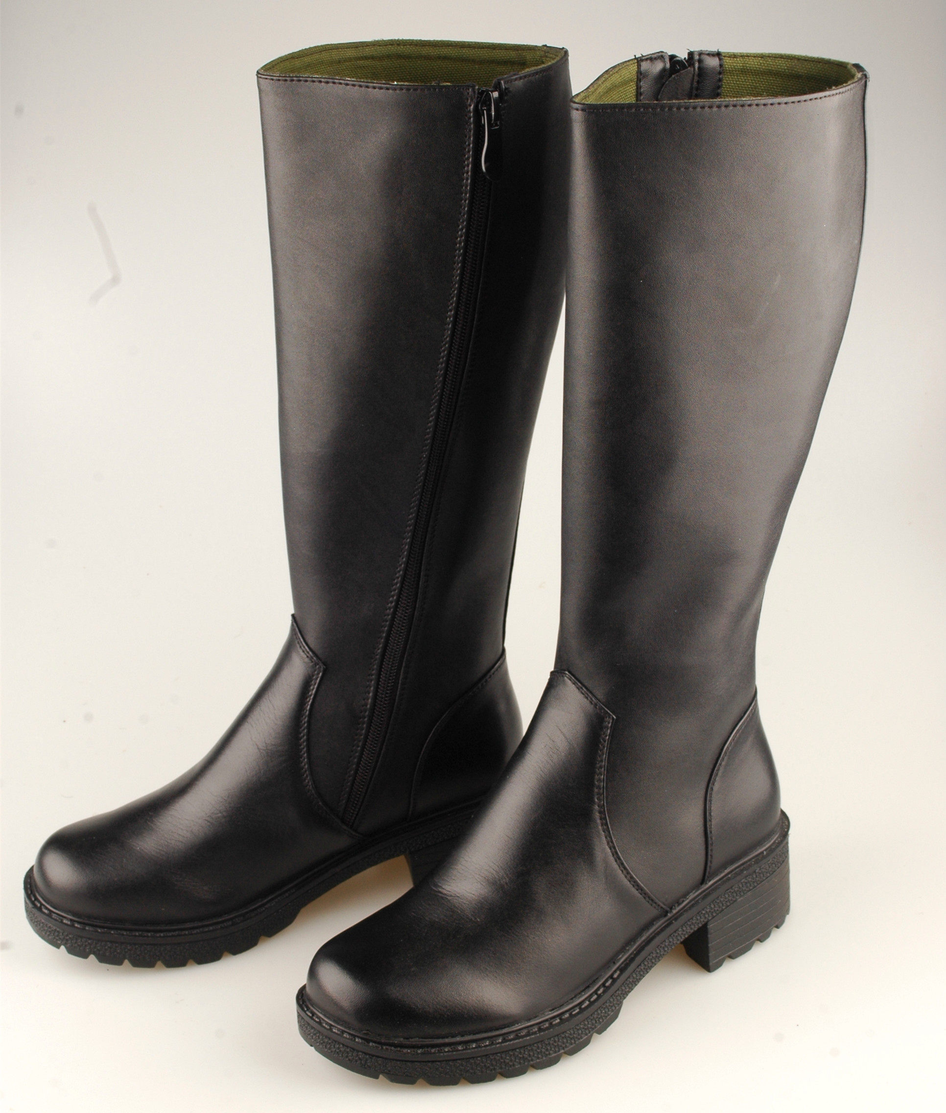 high boots womens winter 2017 new riding boots