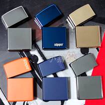 (Piggy)Zippo〓200 205 207 204B 168 Matte paint shell(without liner)