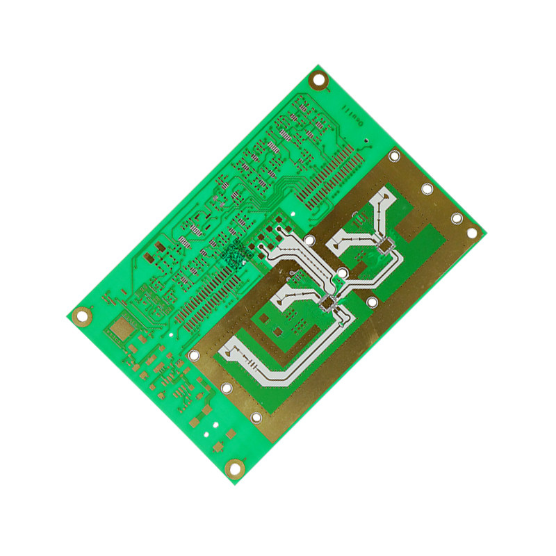微波射频电路板pcb泰康利高频板roger加工厂罗杰斯高频板5880南京