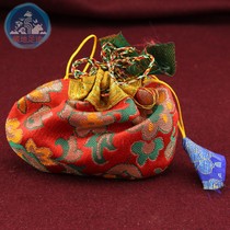 Tibetan characteristic car household sterilization fresh air Monastery traditional formula Nimu brand Tibetan medicine sachet sachet