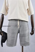 British Nigel Cabourn 40 s military training shorts