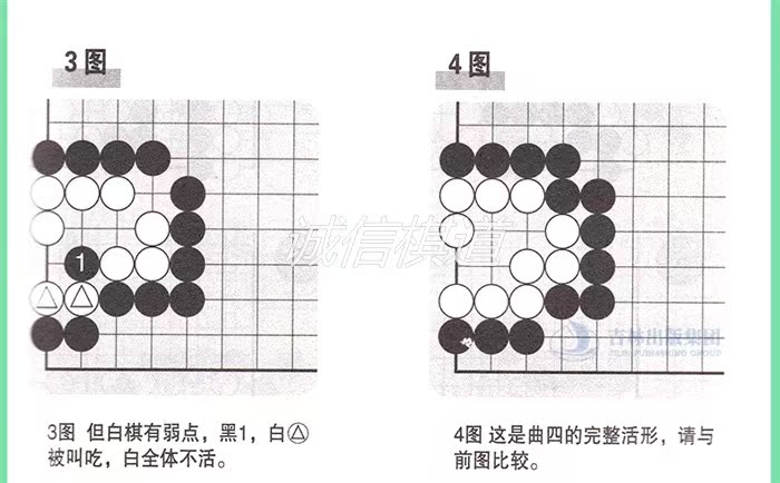 21世紀の新概念速成囲碁基礎編（上中下巻計3冊）カード速成囲碁を活性化する,タオバオ代行-チャイナトレーディング